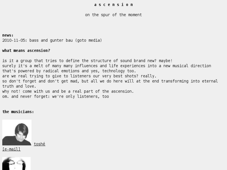 www.electronic-autism.info