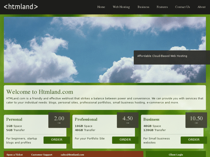 www.htmland.com