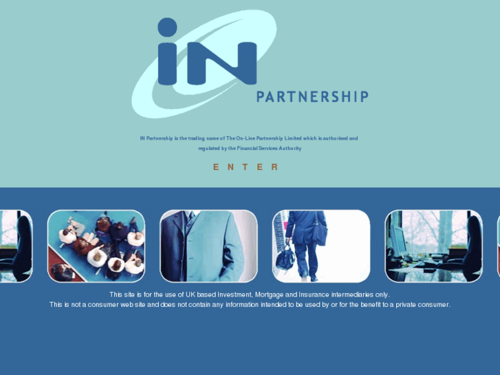www.inpartnership.net