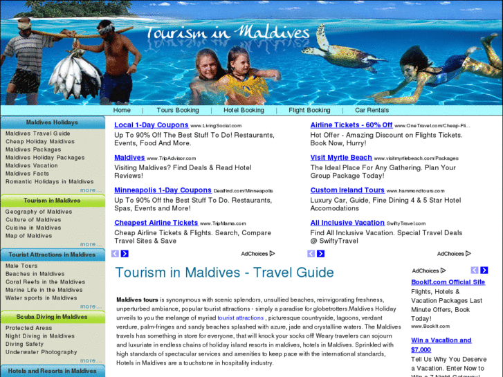 www.tourisminmaldives.com