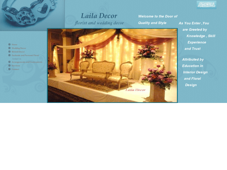 www.lailadecor.com