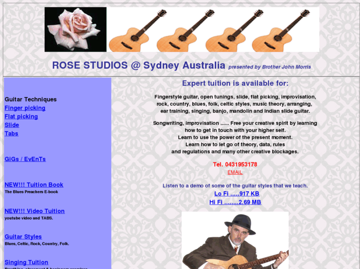 www.rosestudios.com.au