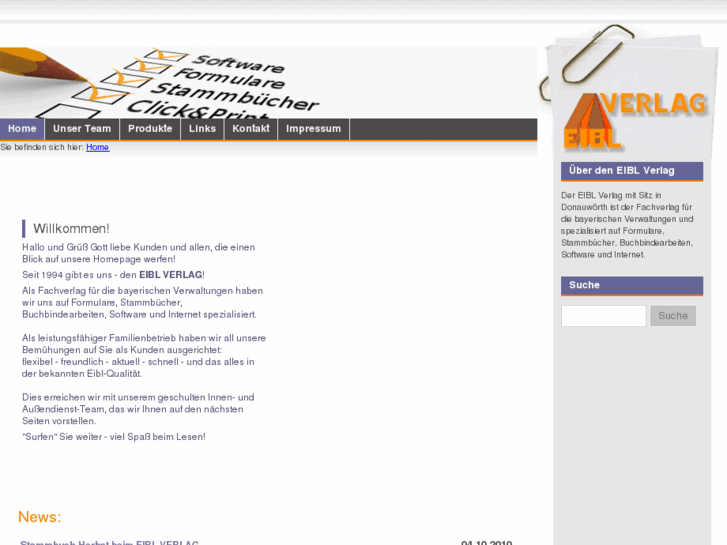 www.eiblverlag.de