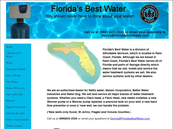 www.floridasbestwater.com