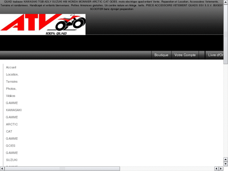 www.quad-31.com