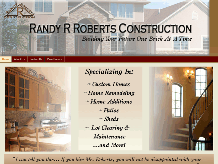 www.randyrroberts.com