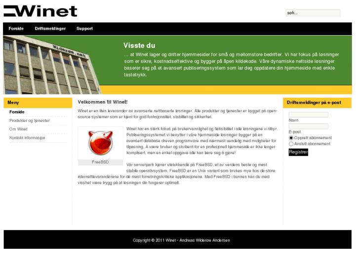 www.wideroe.net