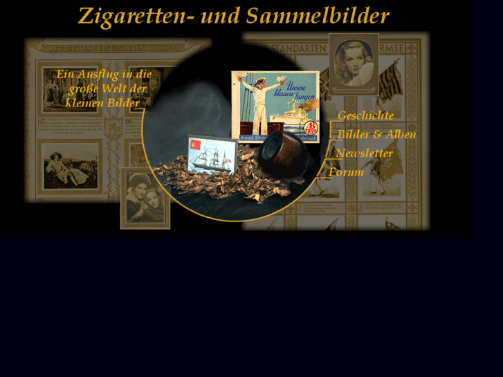 www.zigarettenbilderalbum.com