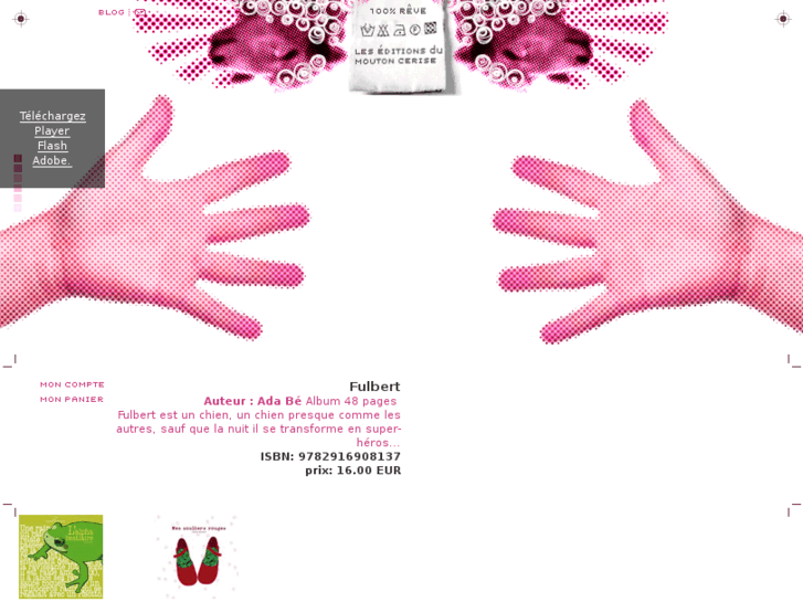 www.moutoncerise.net