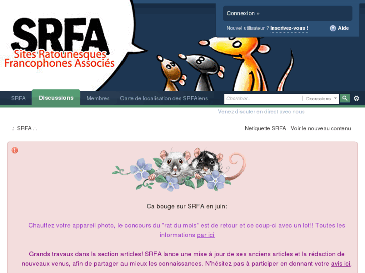 www.srfa.info