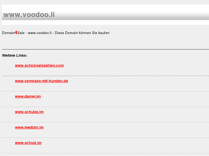 www.voodoo.li