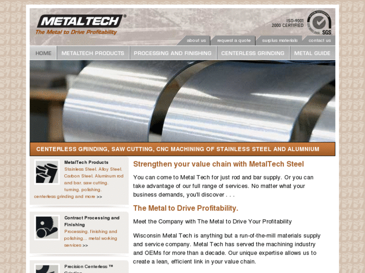 www.wisconsinmetaltech.com