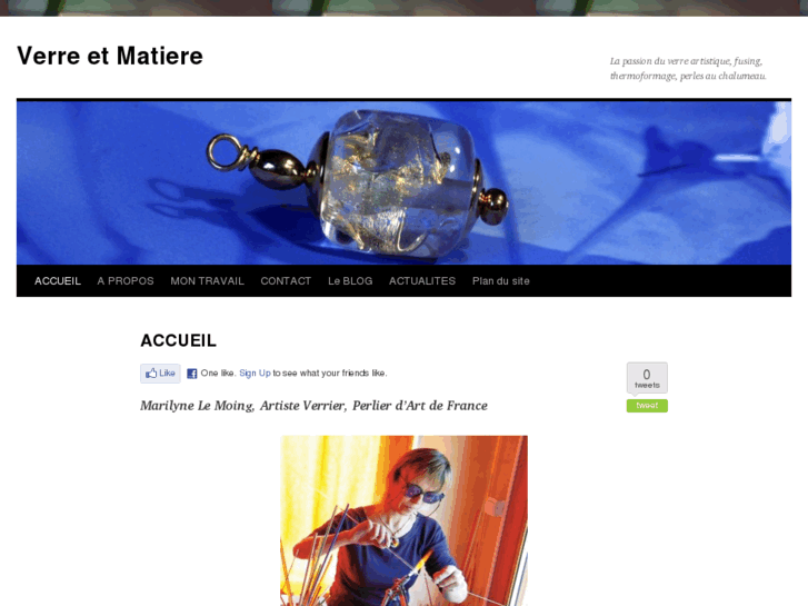 www.verreetmatiere.com