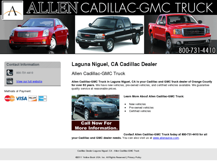 www.allenadvantage.net