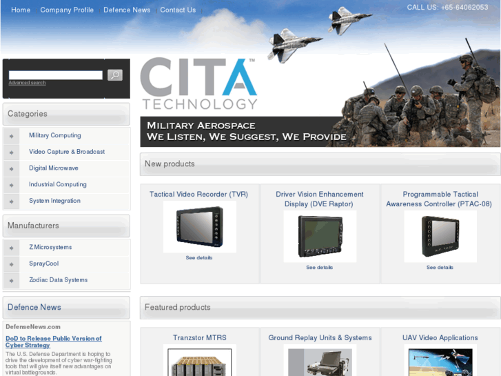 www.cita-technologies.com