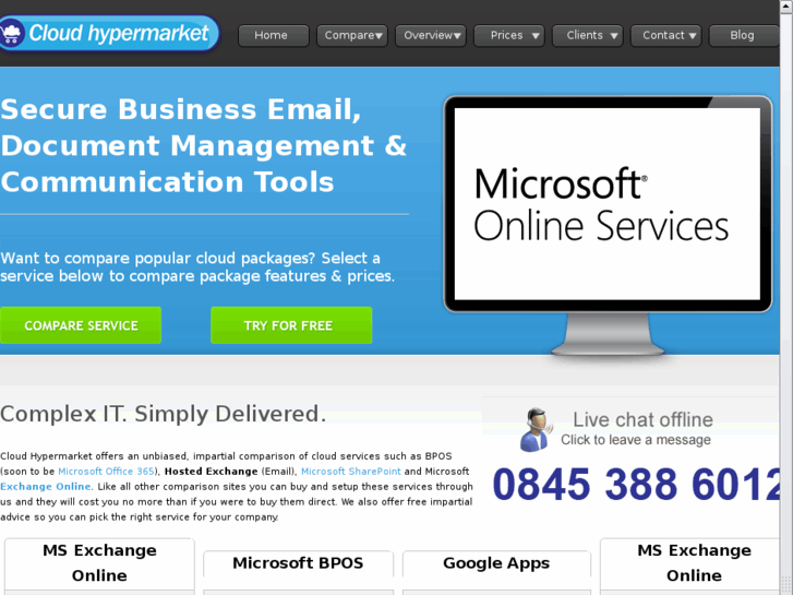 www.cloudhypermarket.com