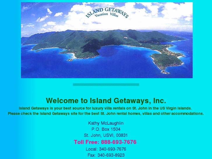 www.island-getaways.net