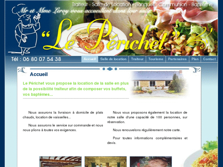 www.le-perichet-vaiges.com