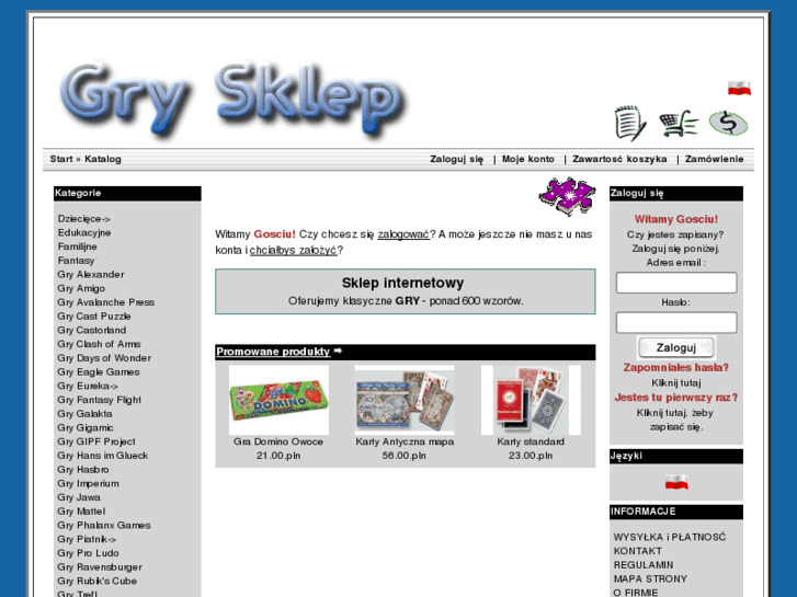 www.puzzle-sklep.com.pl