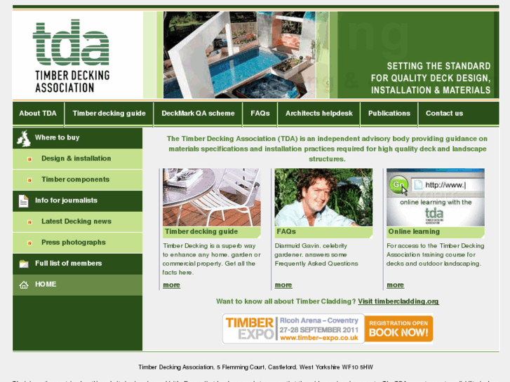 www.tda.org.uk