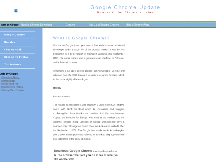 www.googlechromeupdate.com