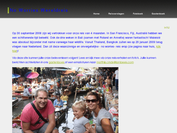 www.lambeek.com