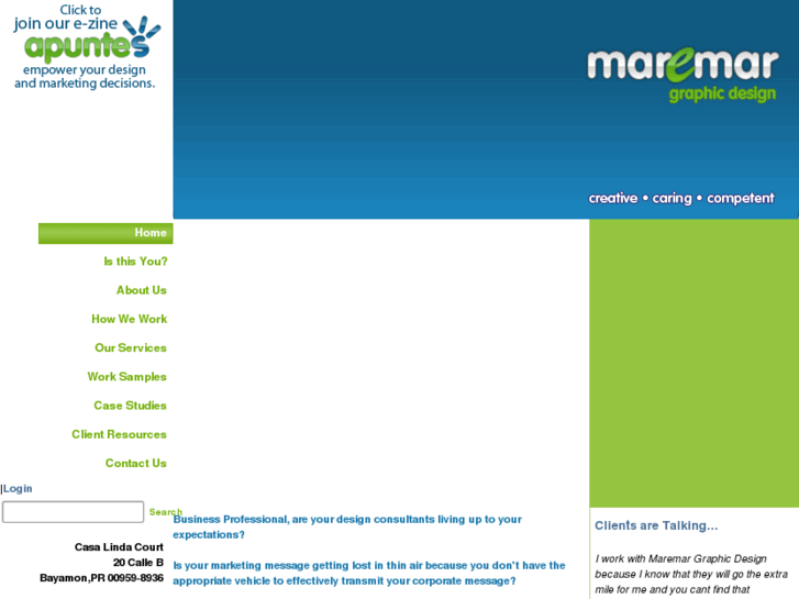 www.maremar.com