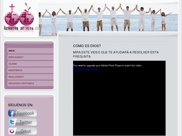 www.renuevodevida.es