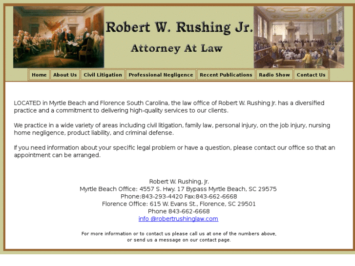 www.robertrushinglaw.com