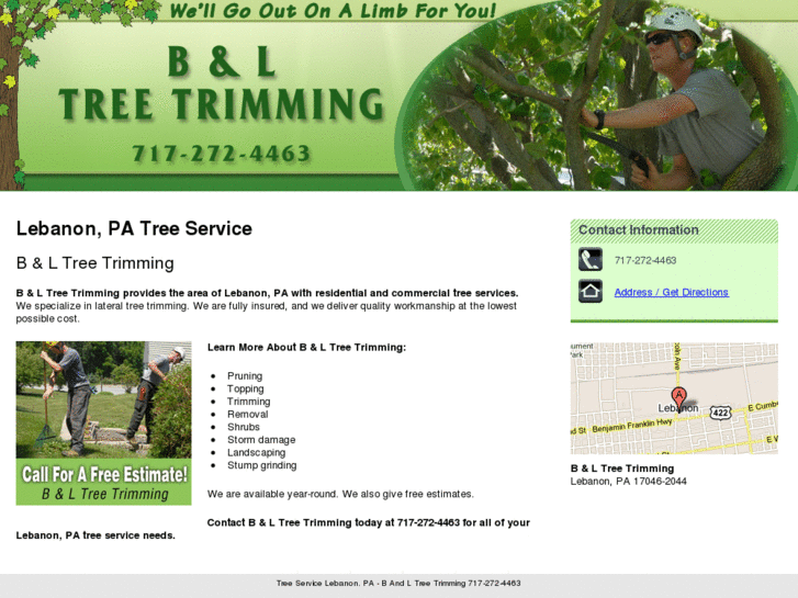 www.bltree.net