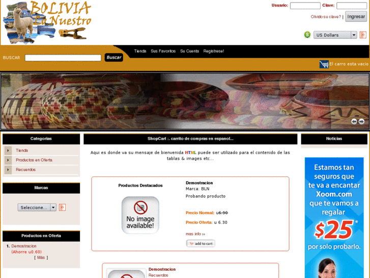 www.bolivialonuestro.com