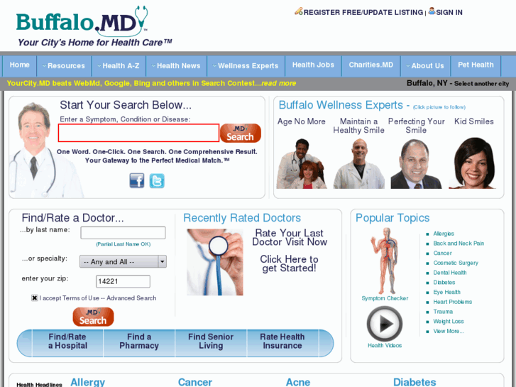 www.buffalo.md