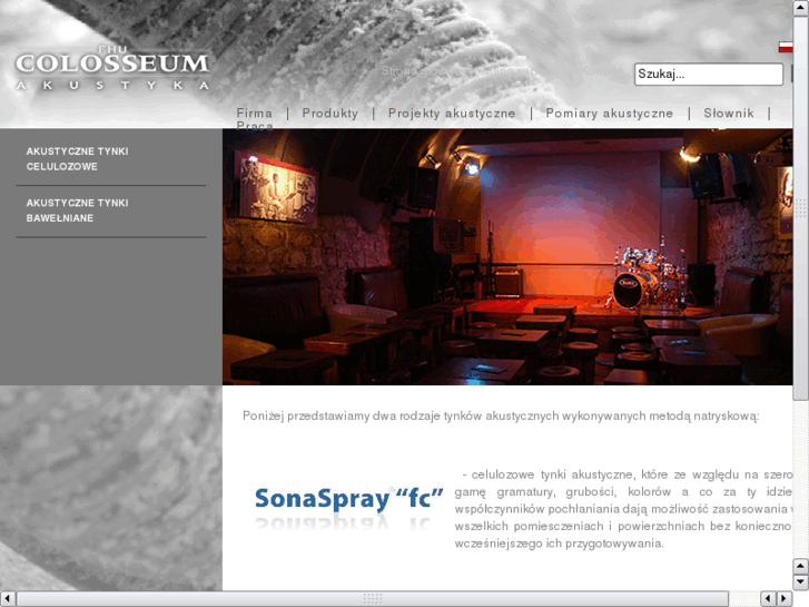 www.colosseum.net.pl