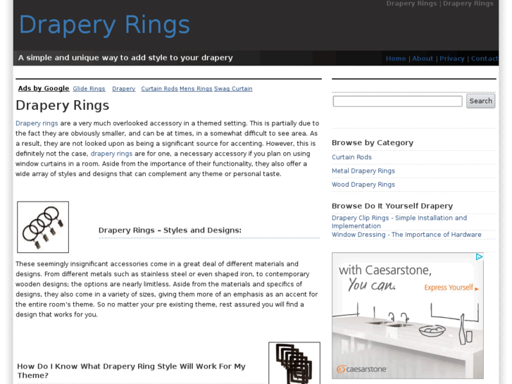 www.draperyrings.org