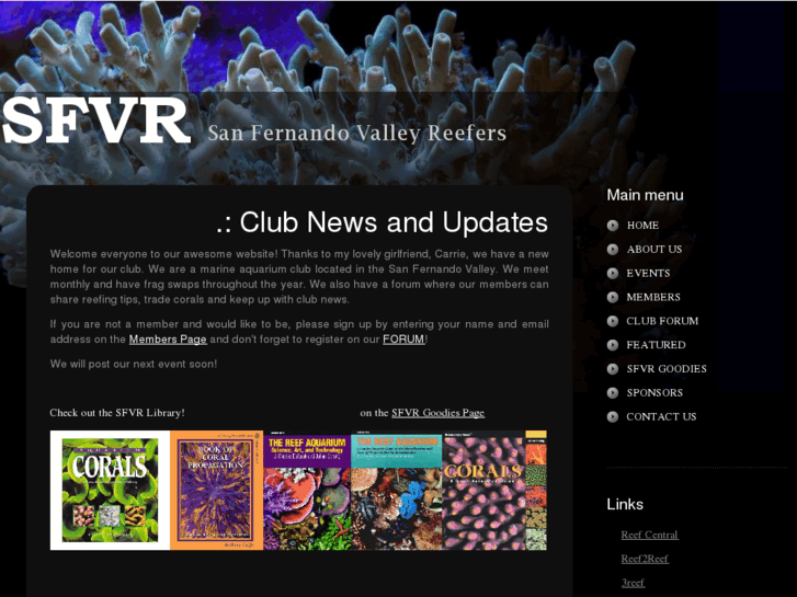 www.sfvr.net
