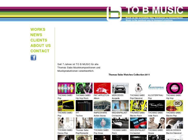 www.to-b-music.com