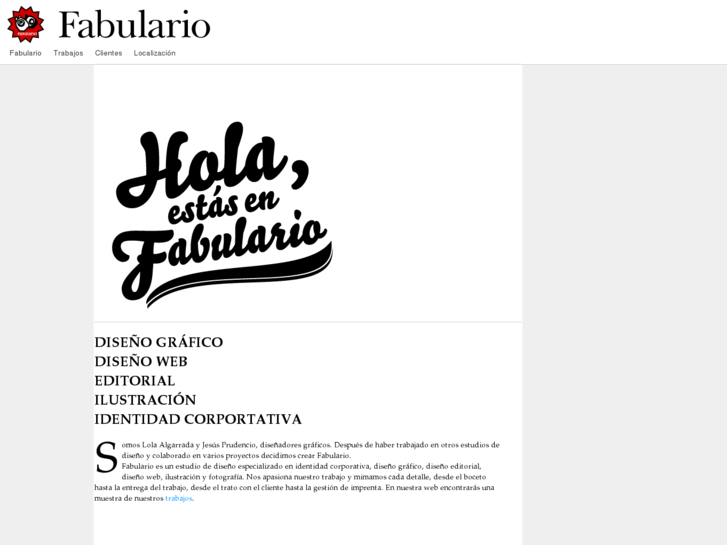 www.fabulario.com