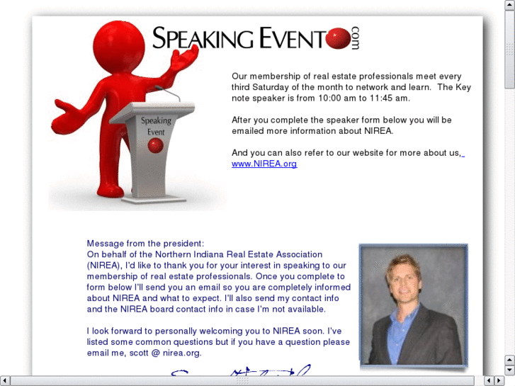 www.speakingevent.com
