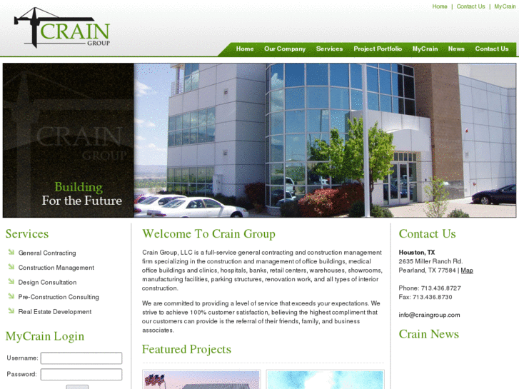 www.craingroup.com