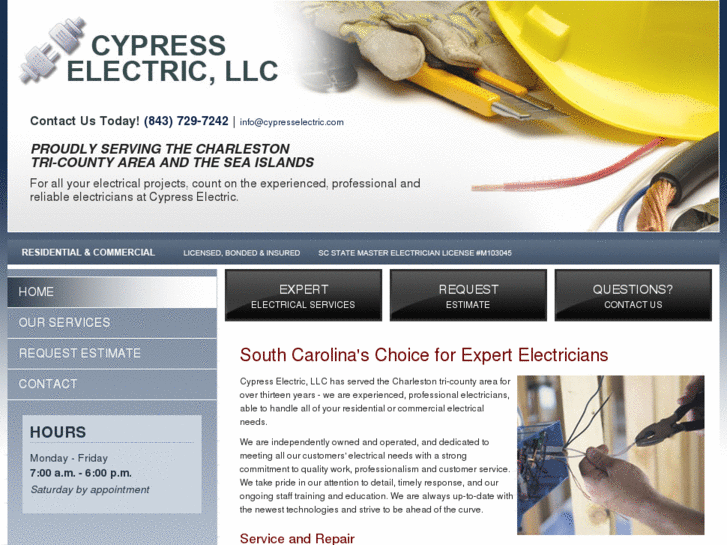 www.cypresselectric.com