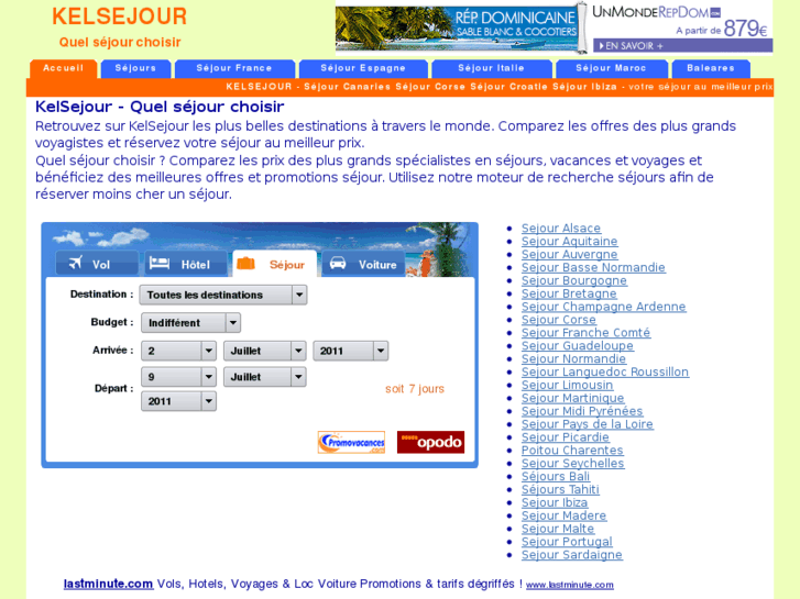 www.kelsejour.fr