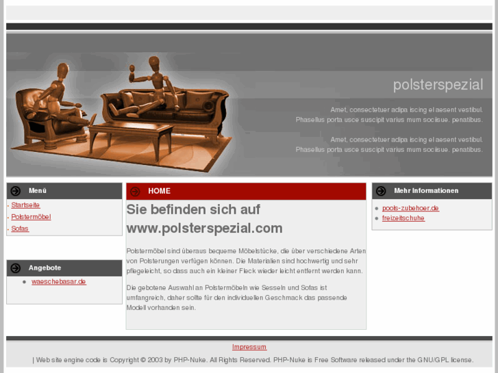 www.polsterspezial.com