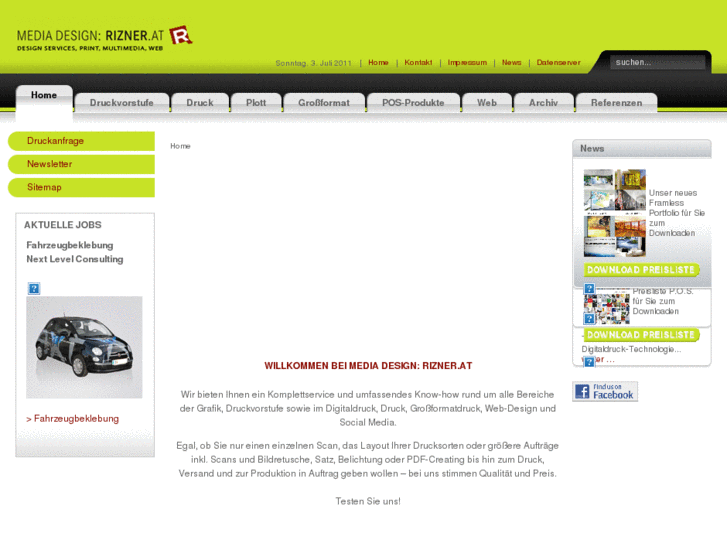 www.rizner.com
