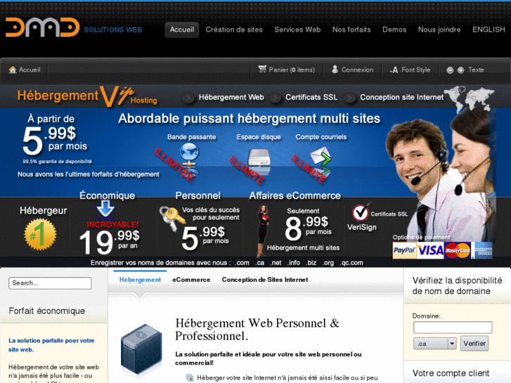 www.hebergement-webquebec.com