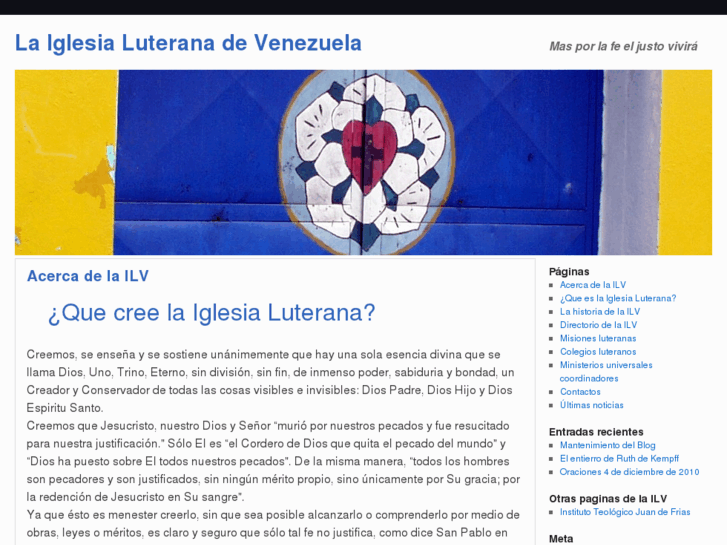 www.ilv-venezuela.net