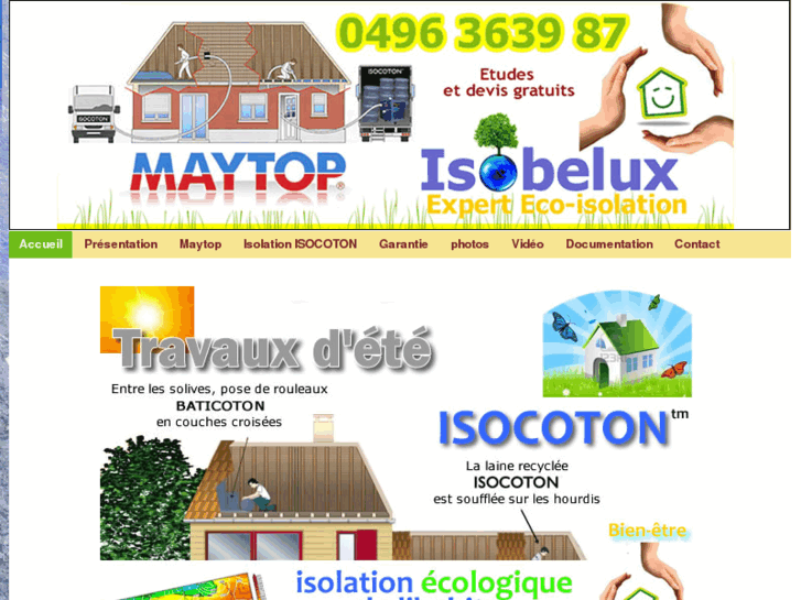 www.isolationhabitat.com