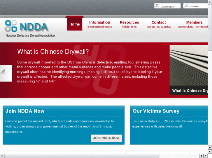 www.nddausa.org