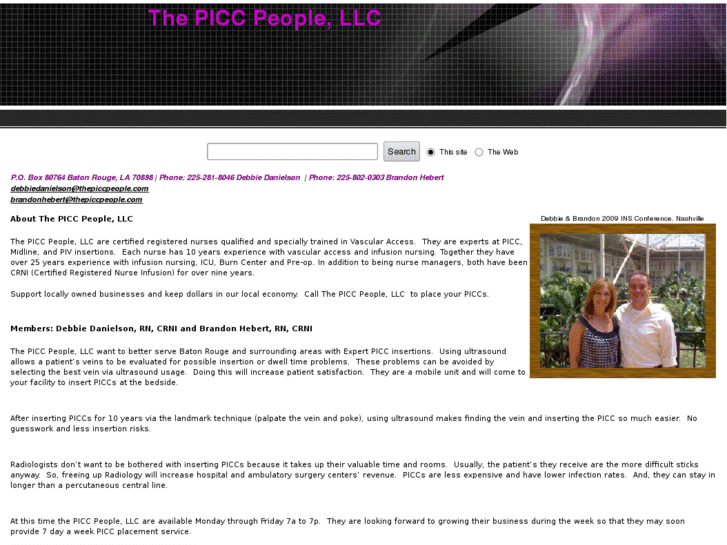 www.thepiccpeople.com