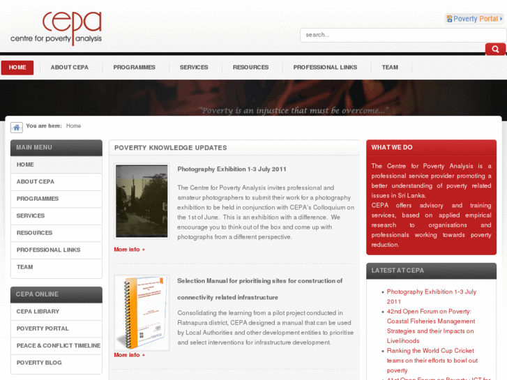 www.cepa.lk