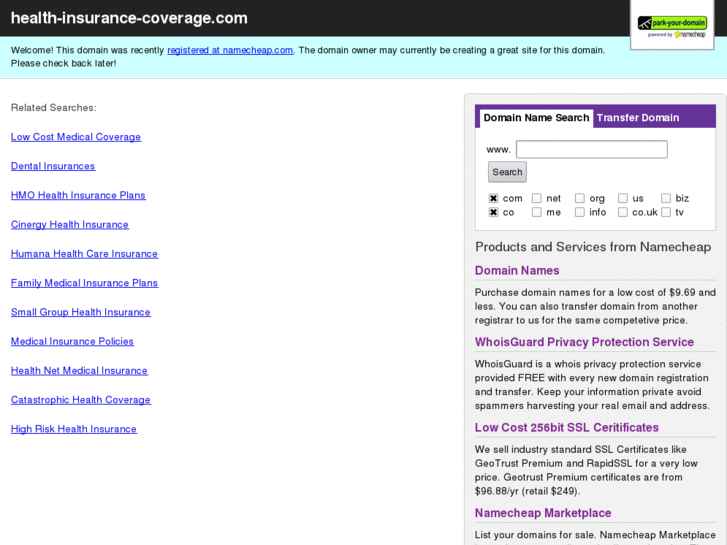 www.health-insurance-coverage.com